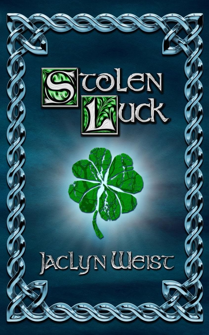 Stolen Luck