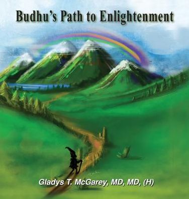 Budhu's Path To Enlightment
