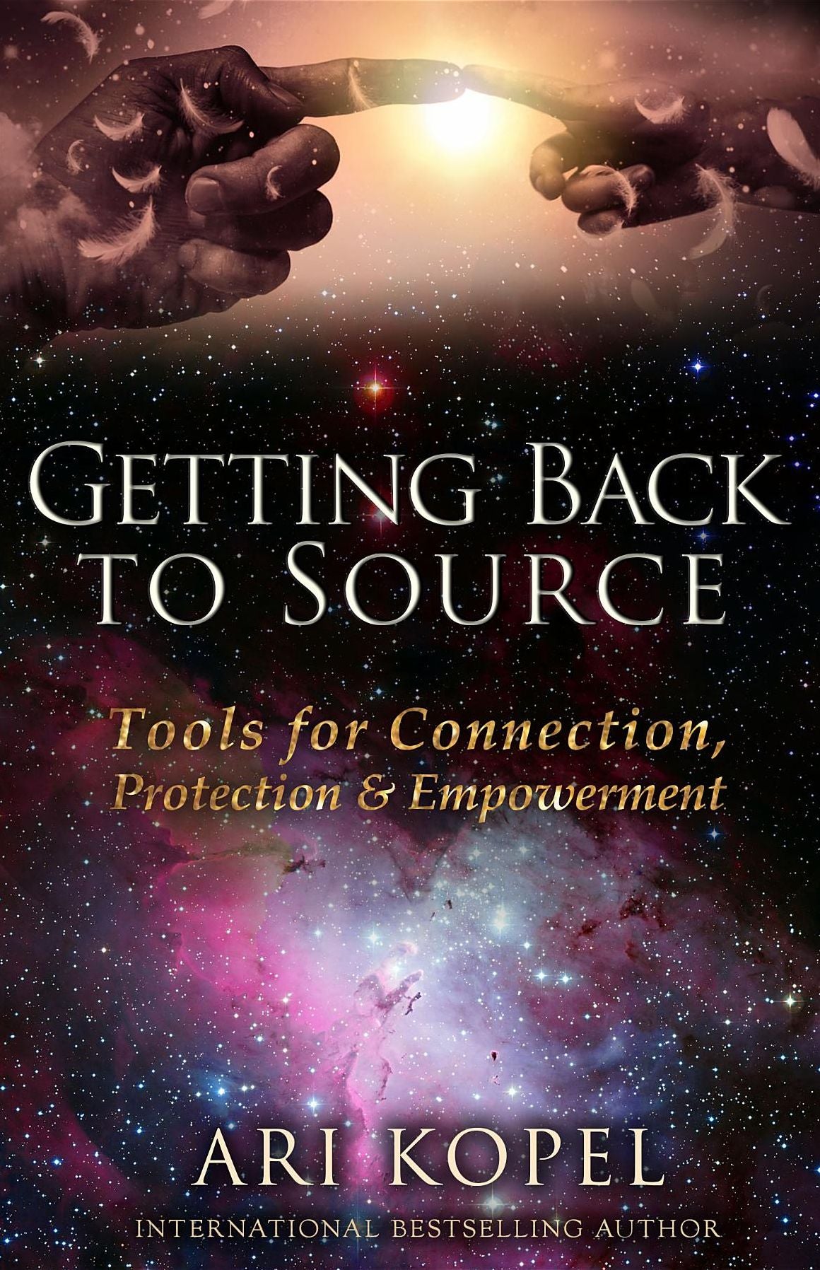 Getting Back to Source: Tools for Connection, Protection & Empowerment
