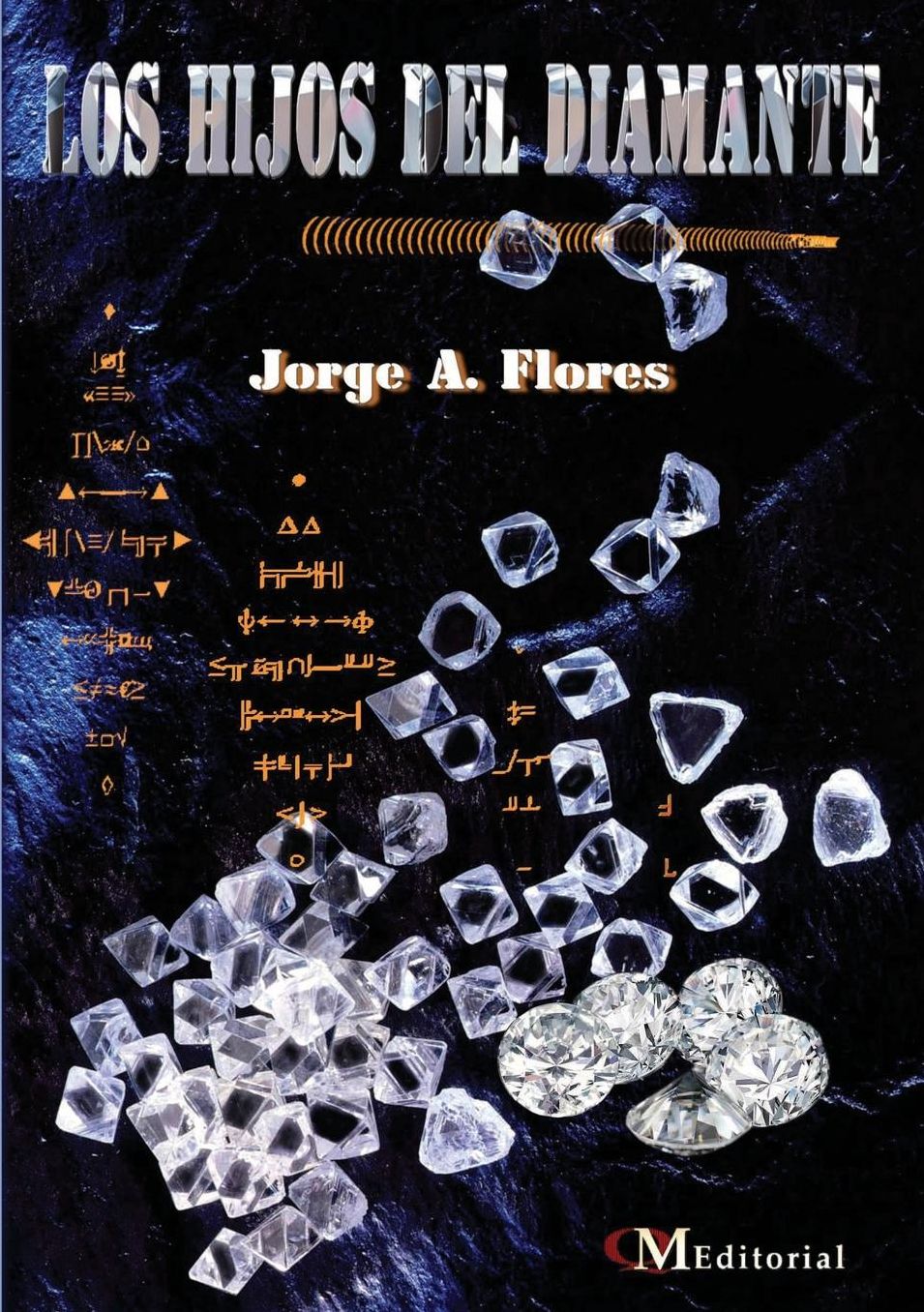 LOS HIJOS DEL DIAMANTE
