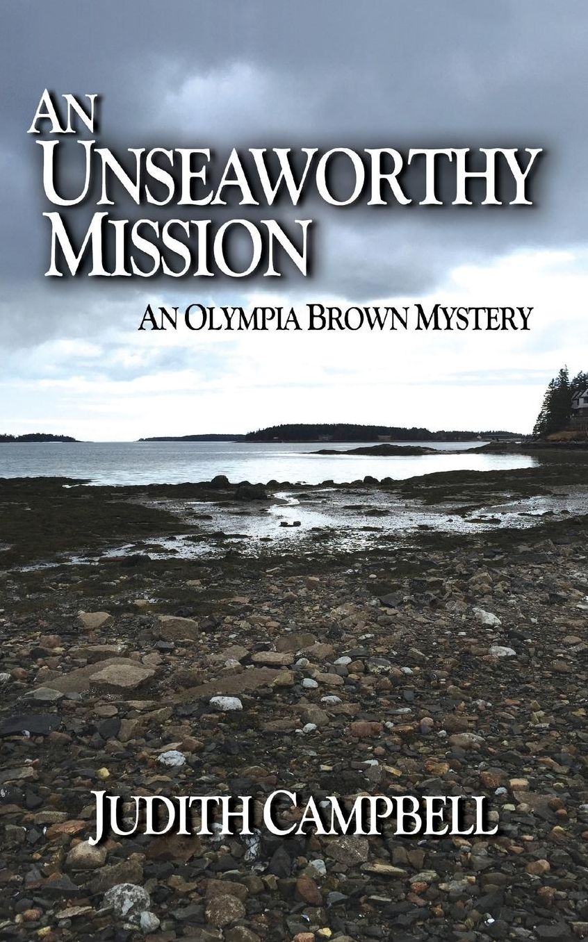 An Unseaworthy Mission