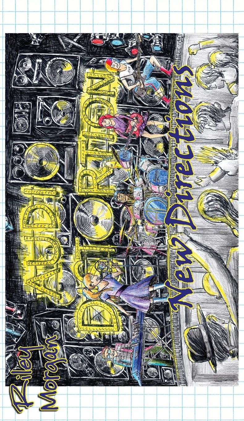 Audio Distortion: New Directions