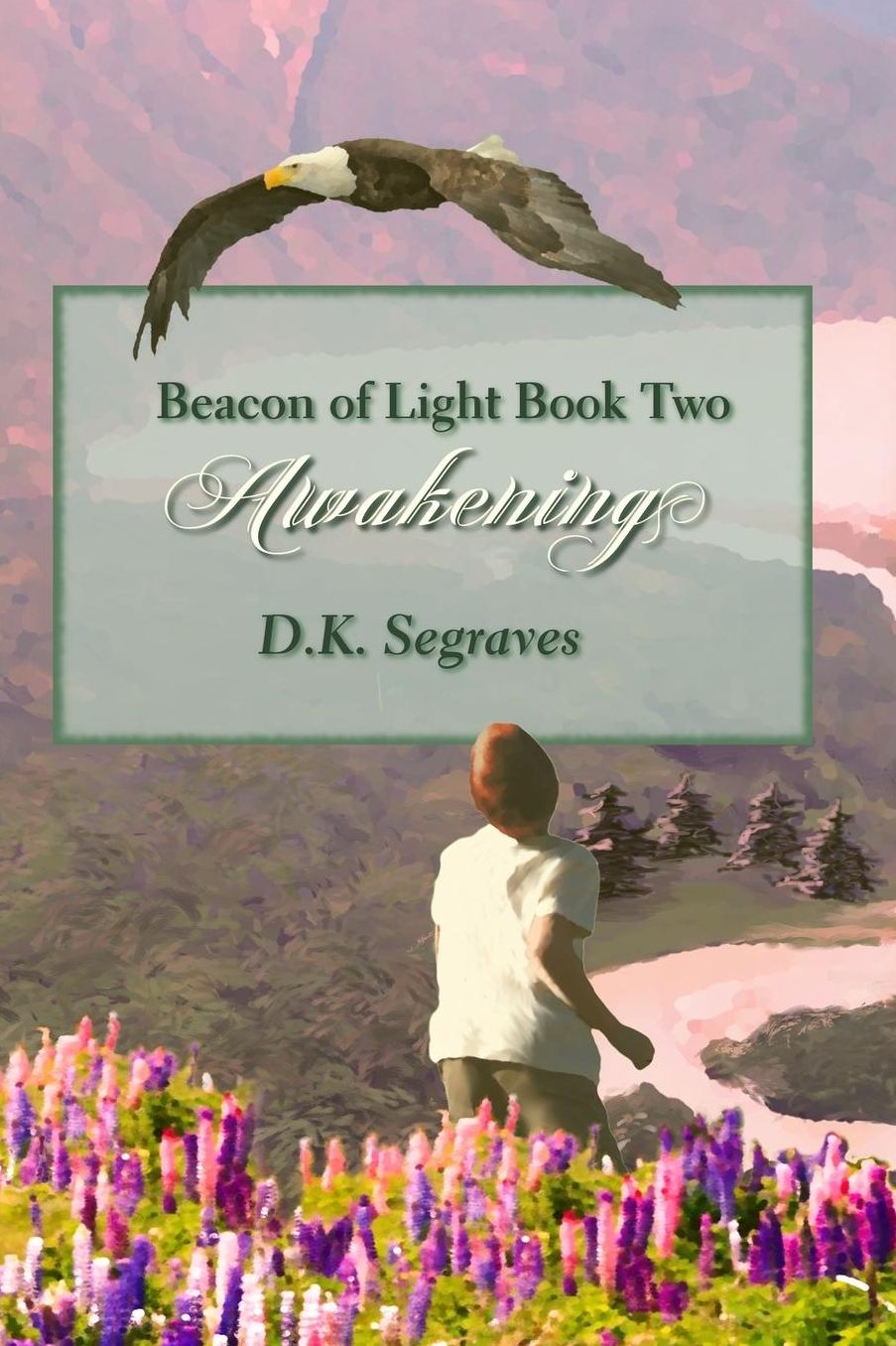 Awakening - Living Waters Books ISBN