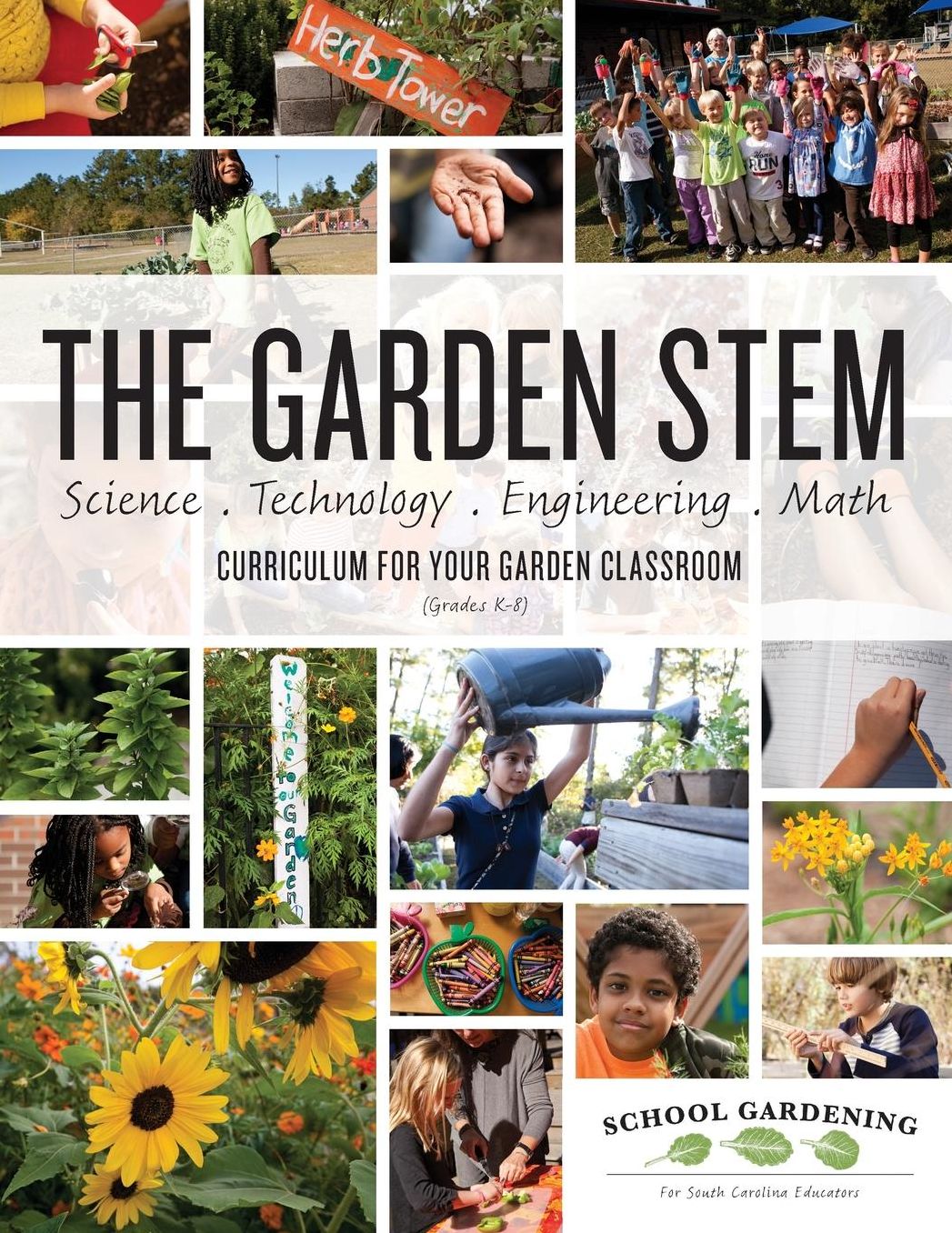 The Garden STEM