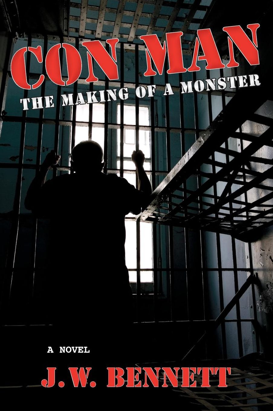 Con Man: The Making of a Monster