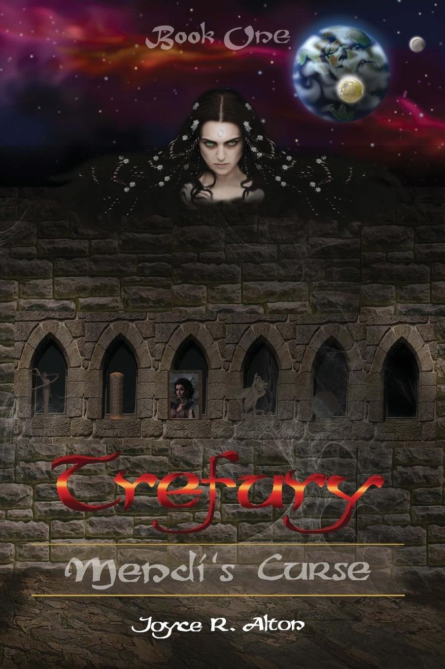 Trefury: Mendi's Curse