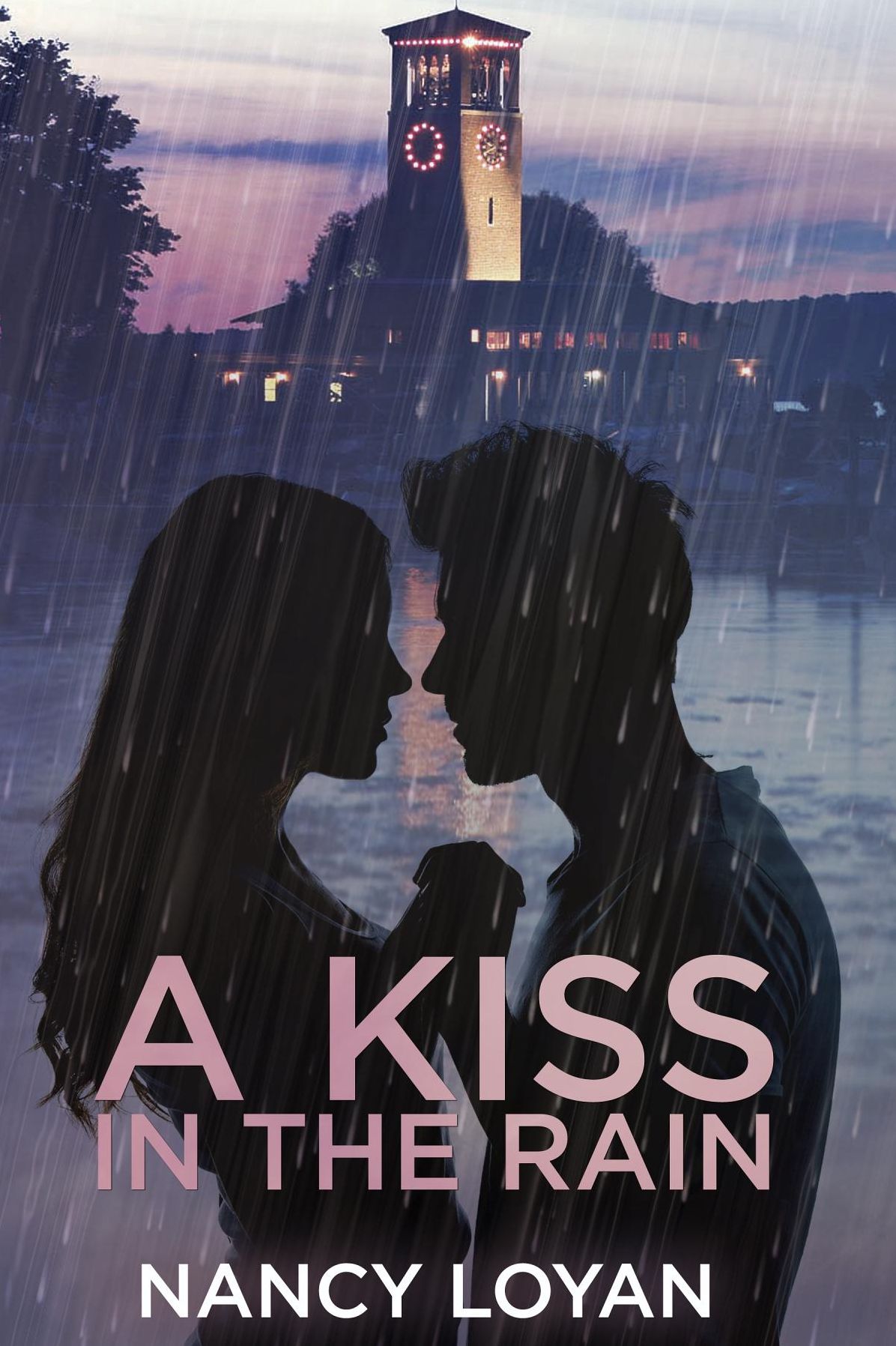 A Kiss in the Rain