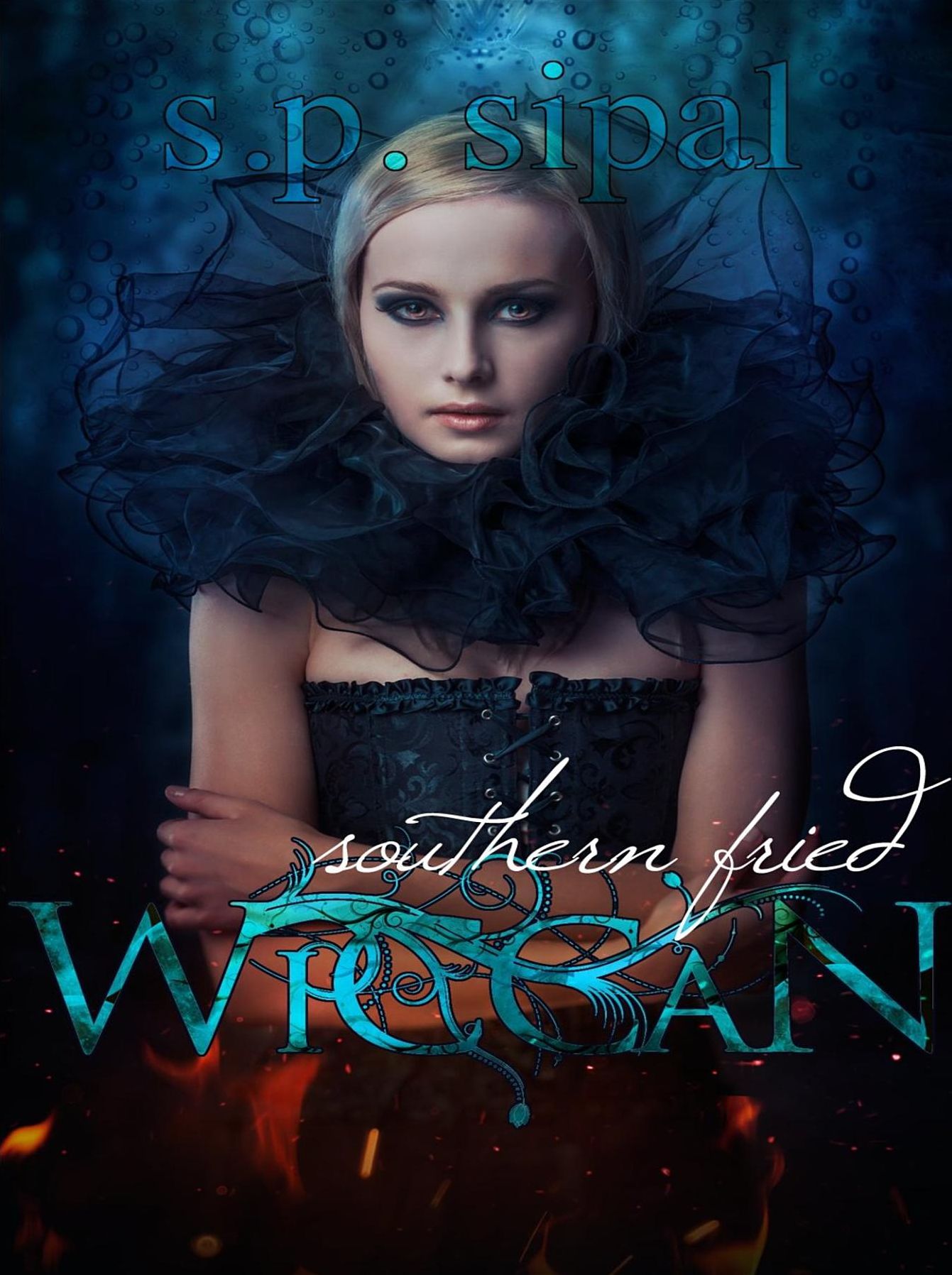 Southern Fried Wiccan