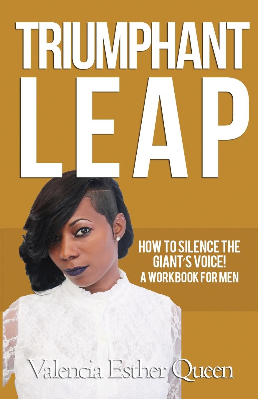 TRIUMPHANT LEAP: HOW TO SILENCE THE GIANT'S VOICE!