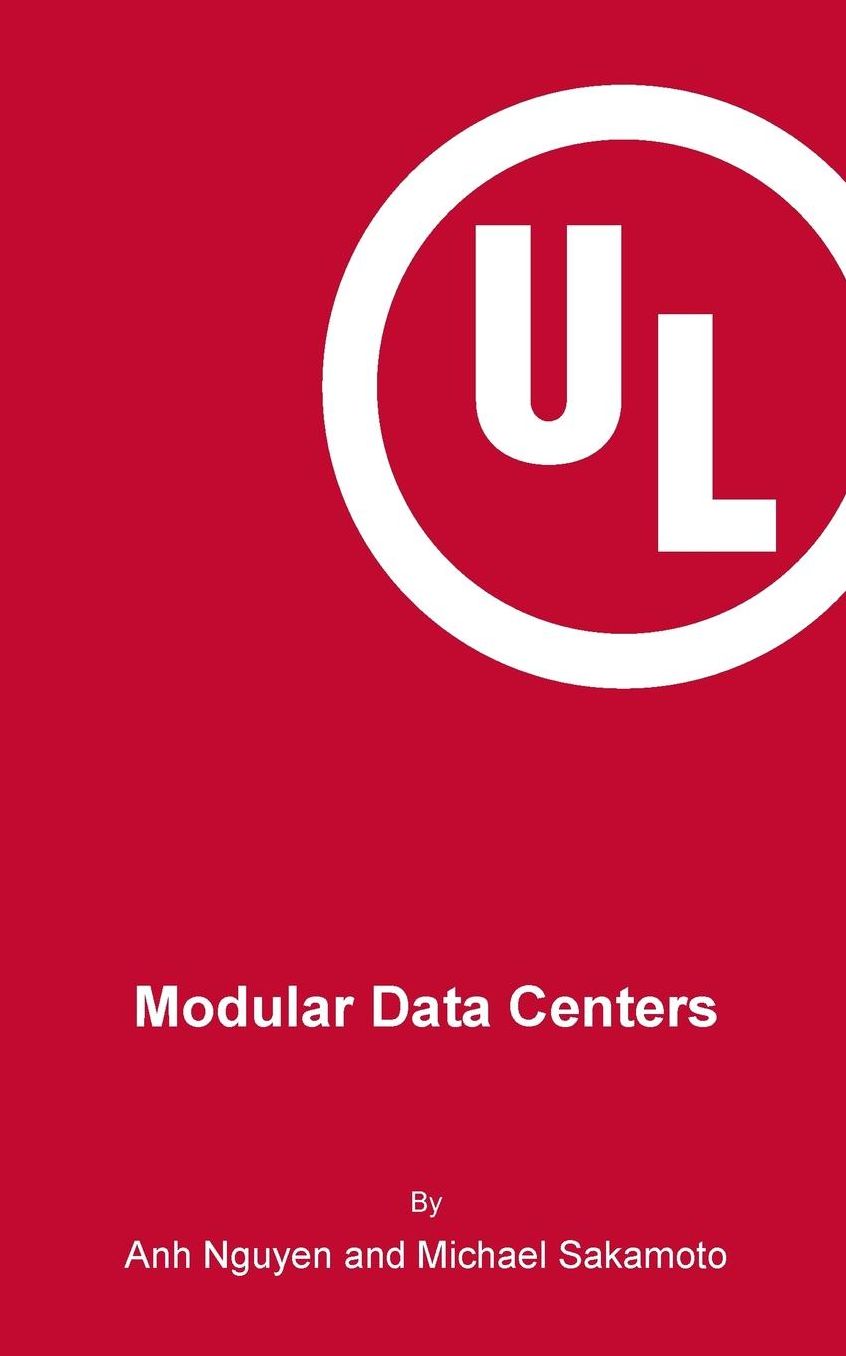 Modular Data Centers