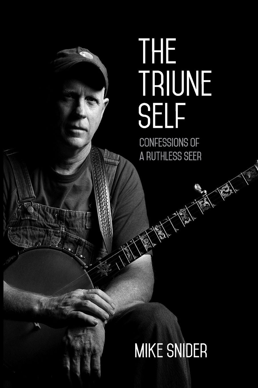 The Triune Self: Confessions of a Ruthless Seer