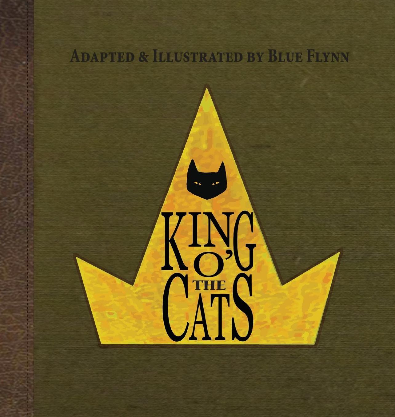 King O' the Cats