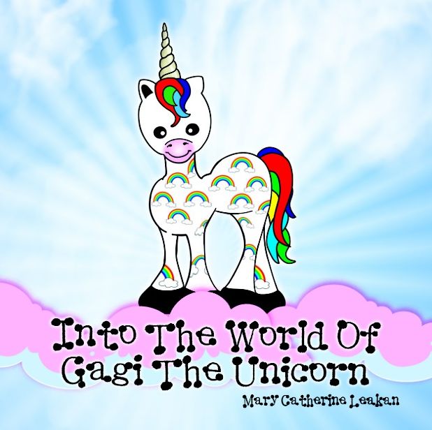 Into The World of Gagi The Unicorn