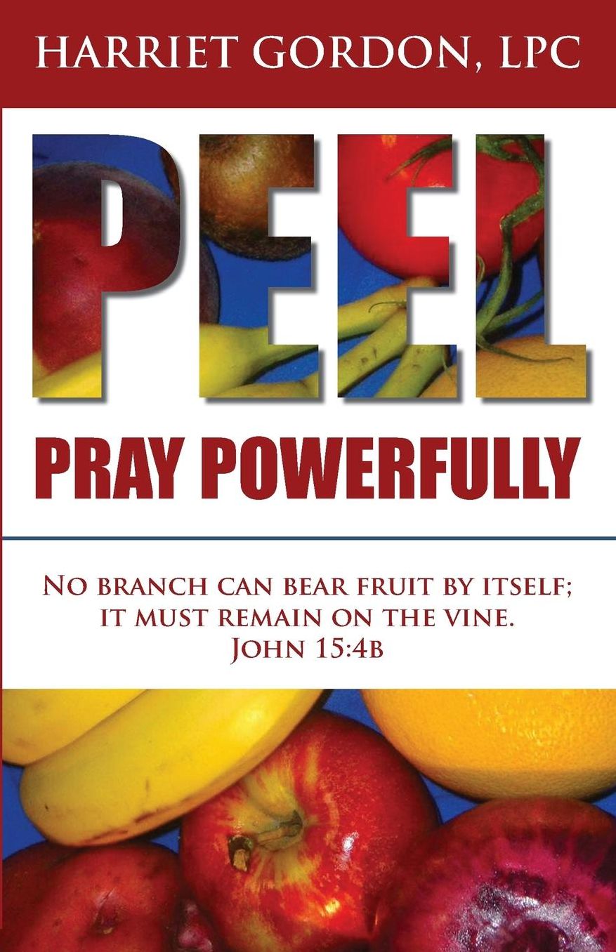 Pray Powerfully