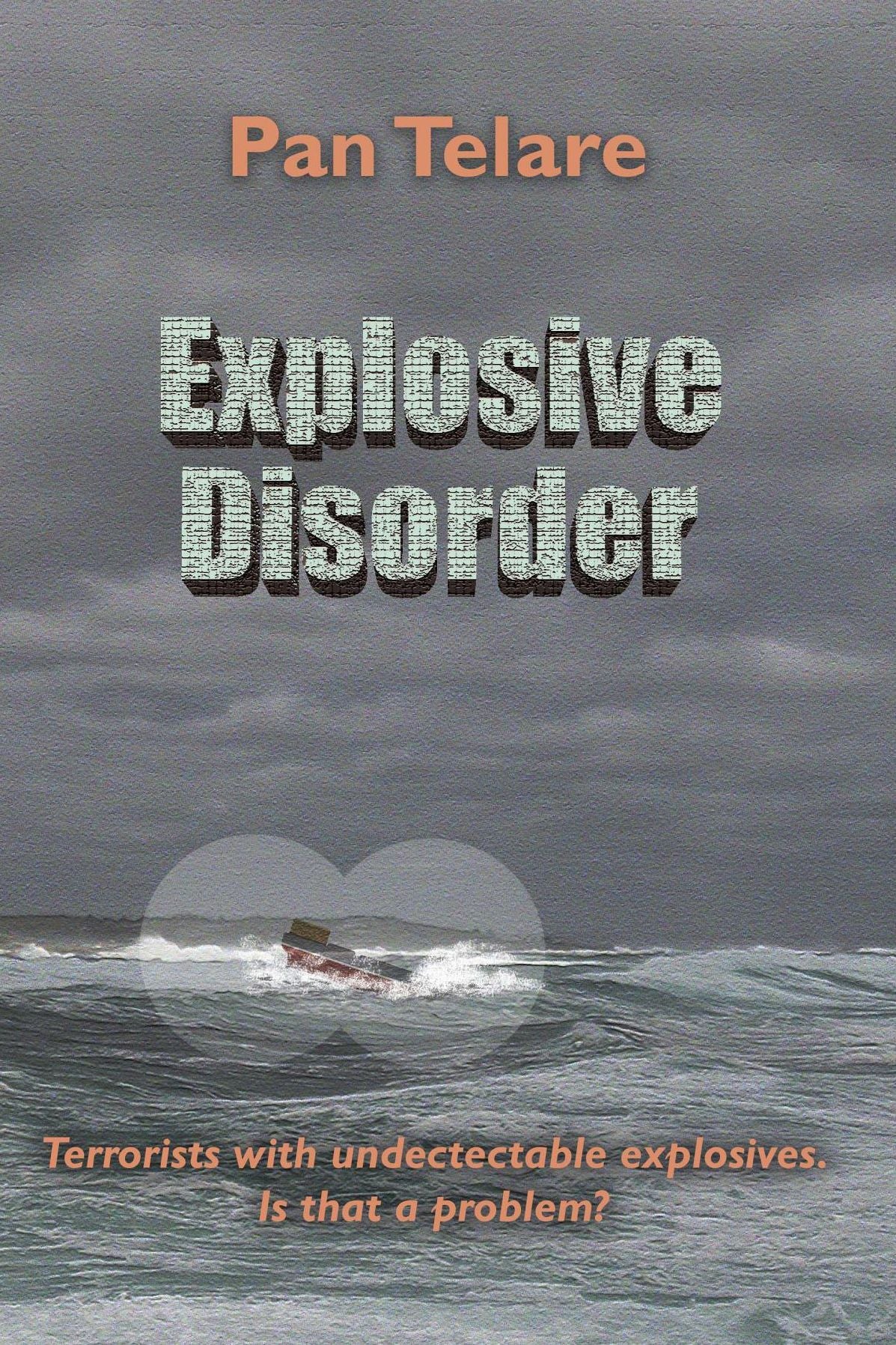 Explosive Disorder