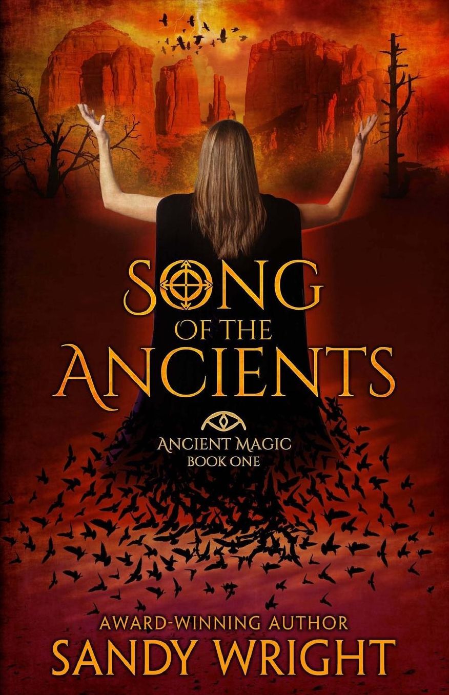 Song of the Ancients