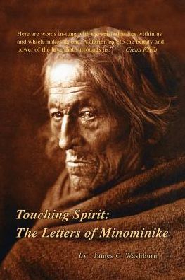 Touching Spirit: The Letters of Minominike