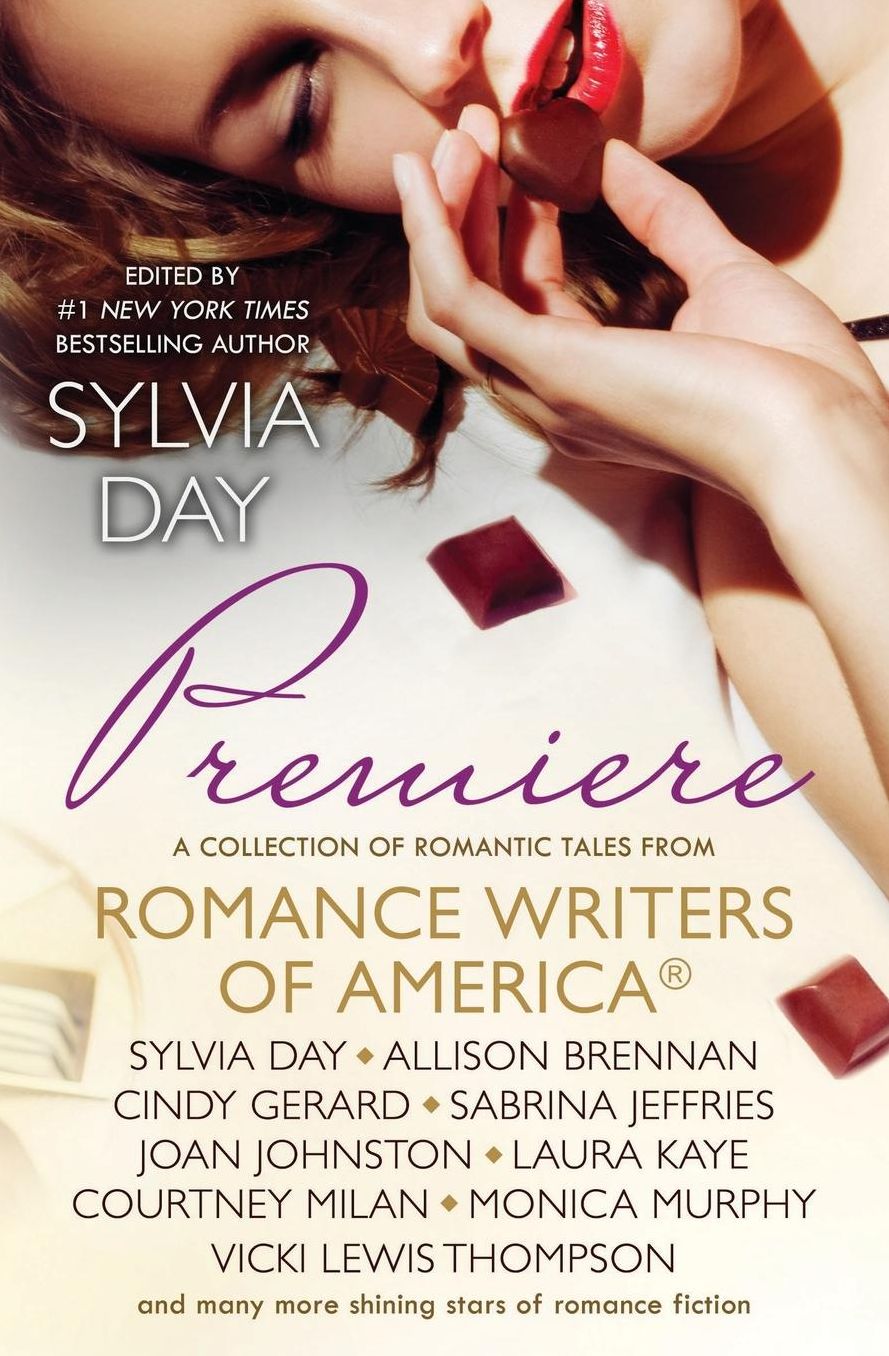Premiere: A Romance Writers of America® Collection