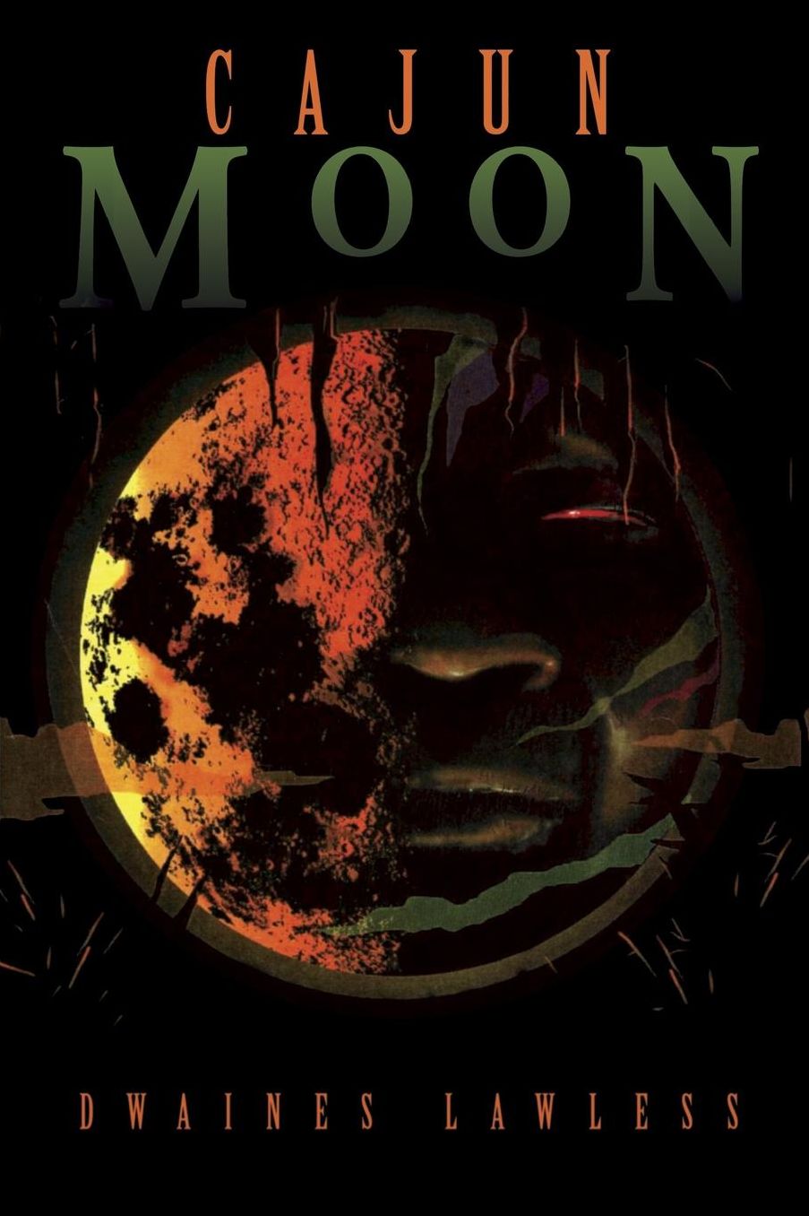 Cajun Moon
