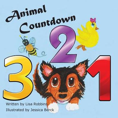 Animal Countdown