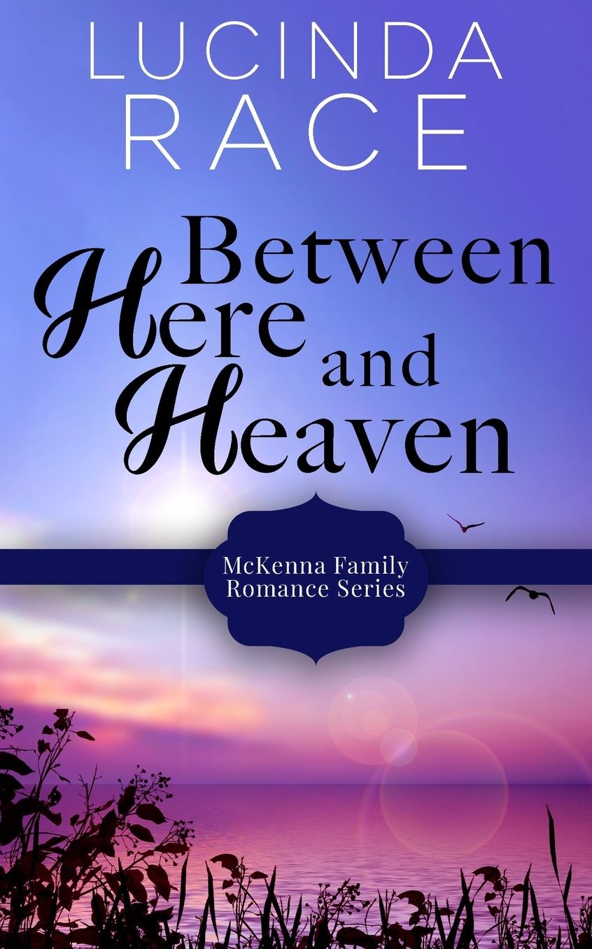 Between Here and Heaven