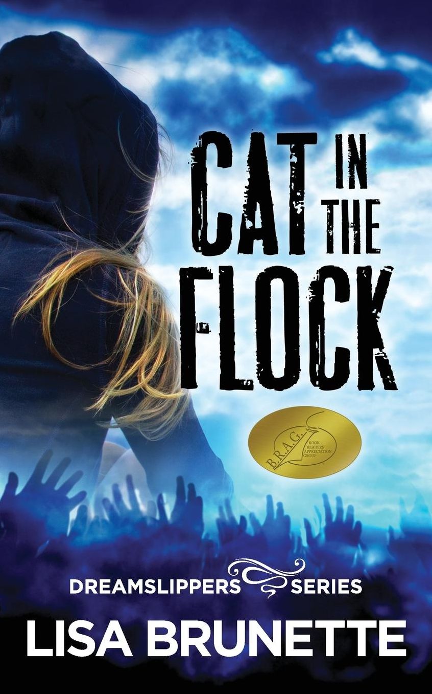 Cat in the Flock