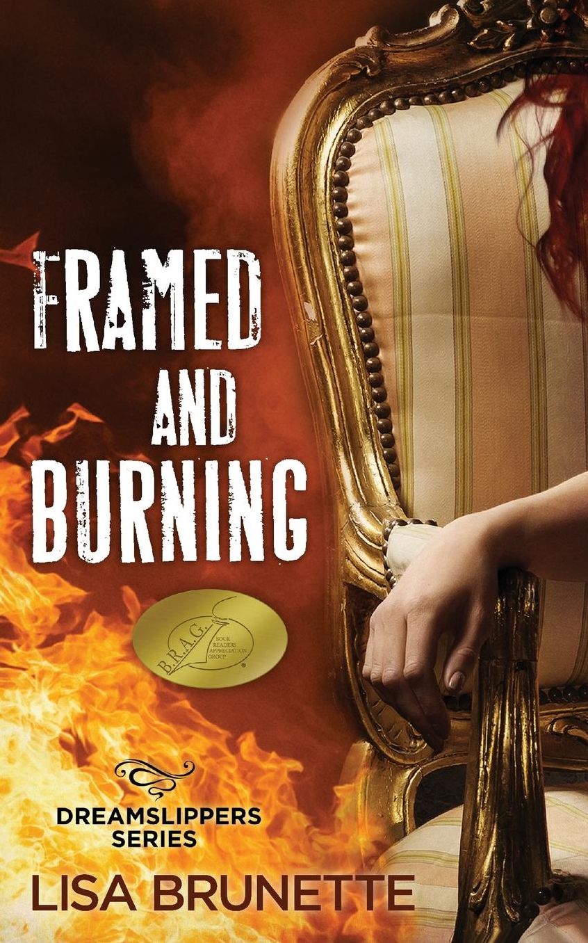 Framed and Burning