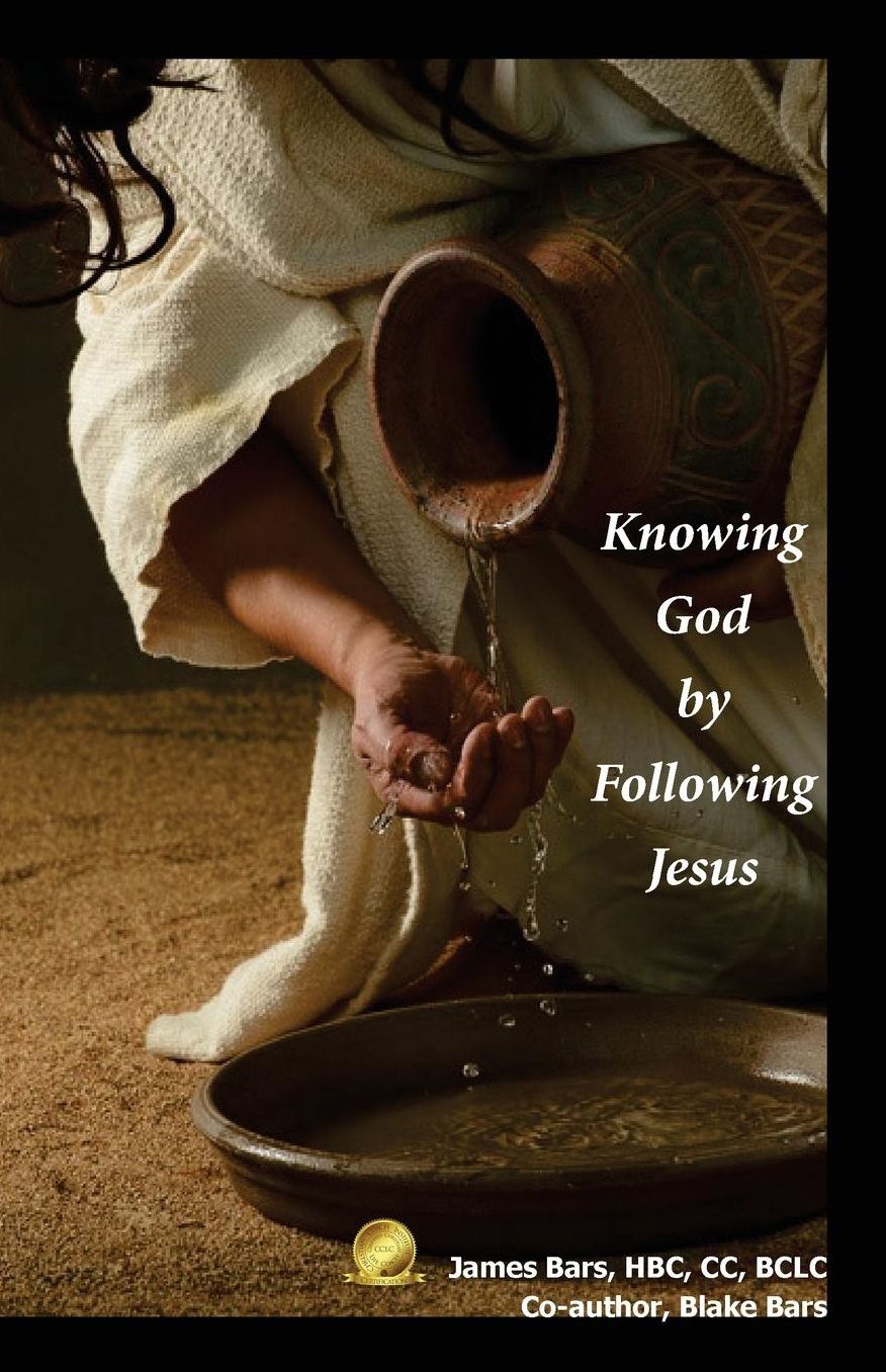 Knowing God by Following Jesus