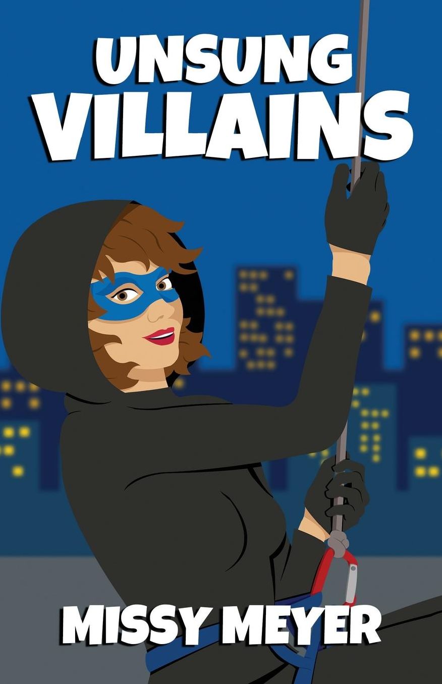 Unsung Villains
