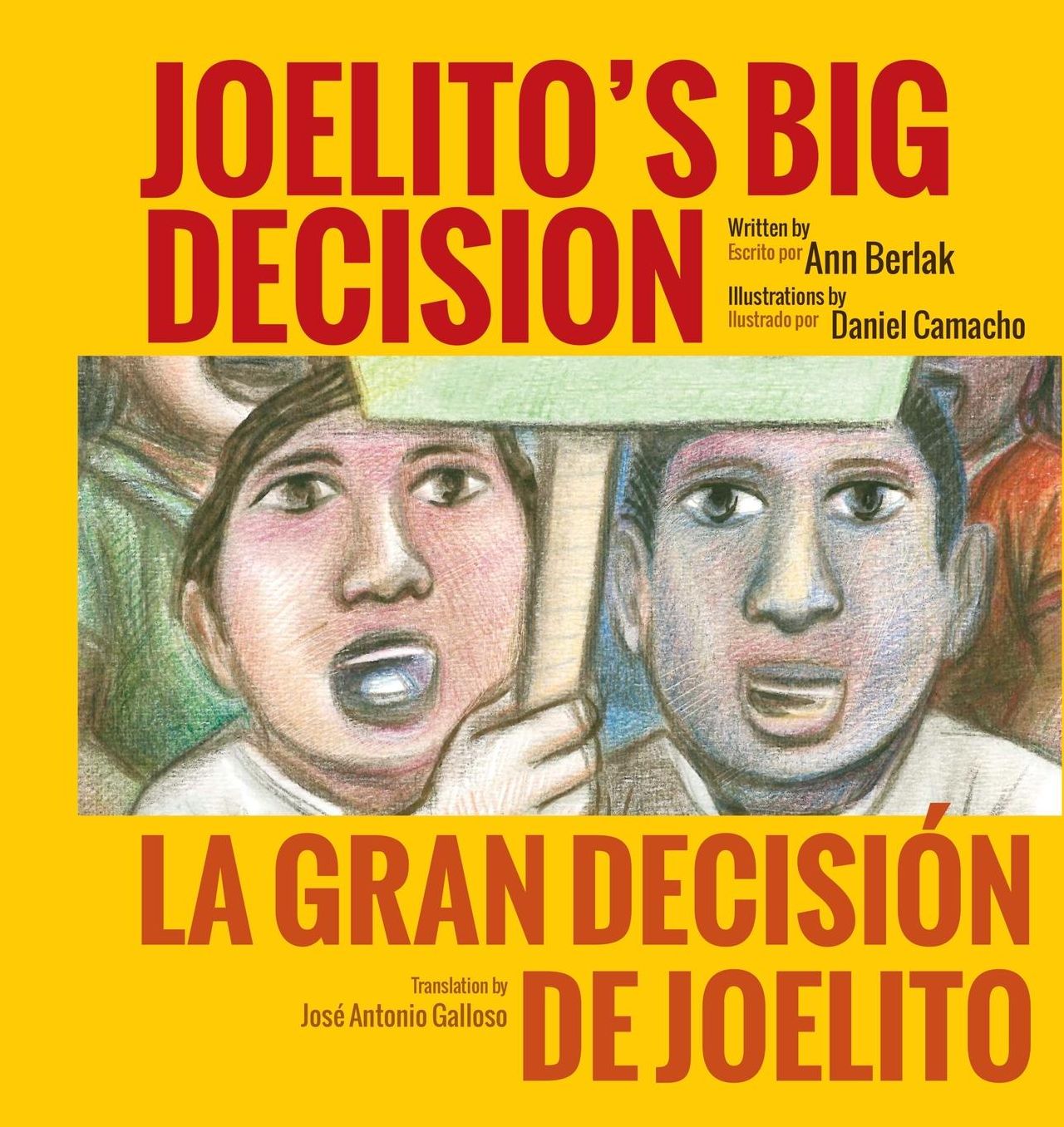 Joelito's Big Decision