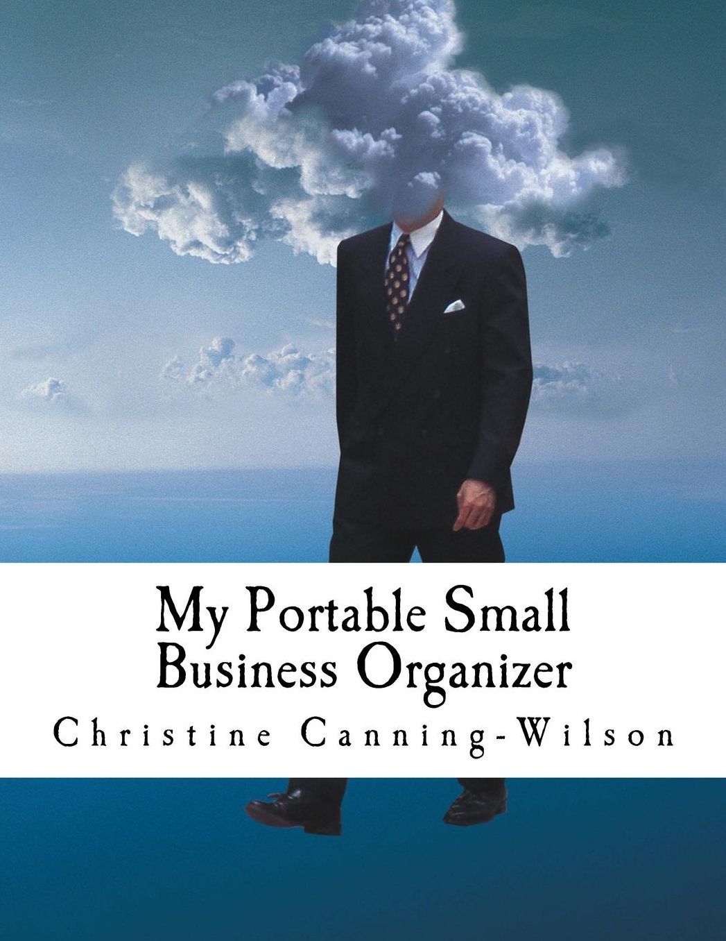 My Portable Small Business Organizer: With special WBE/MBE/VBE/DBE/SBE-A for Entrepreneurs