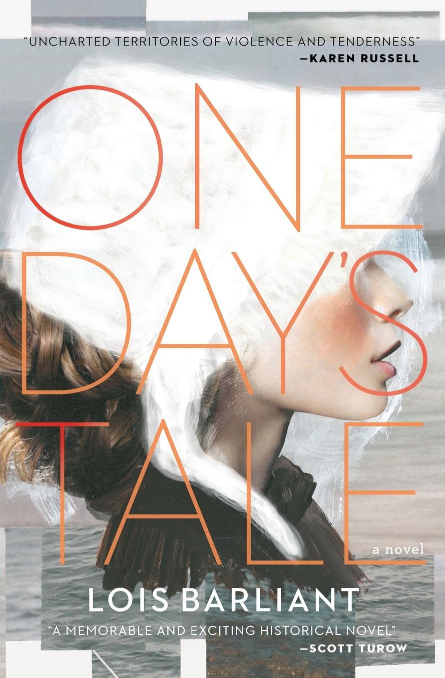One Day's Tale: a novel