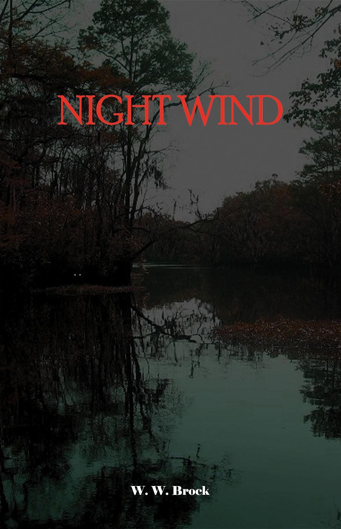NIGHT WIND