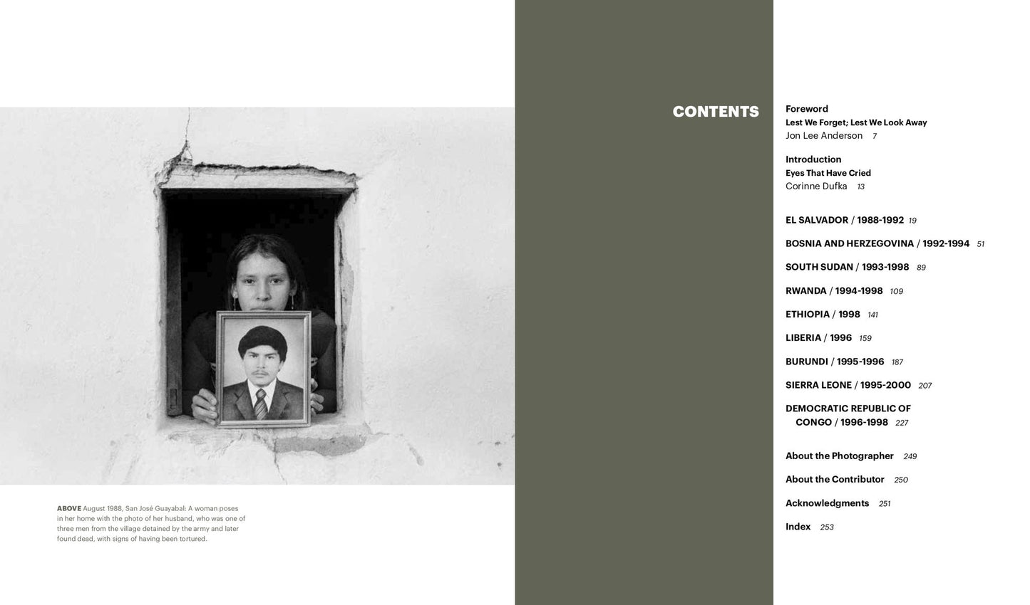 This is War: A Decade of Conflict: Photographs