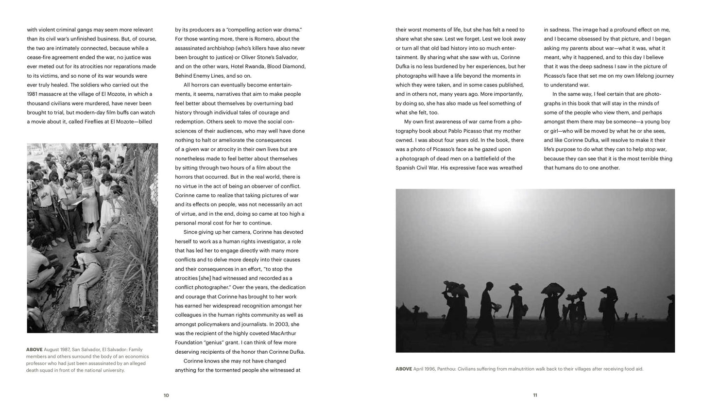 This is War: A Decade of Conflict: Photographs