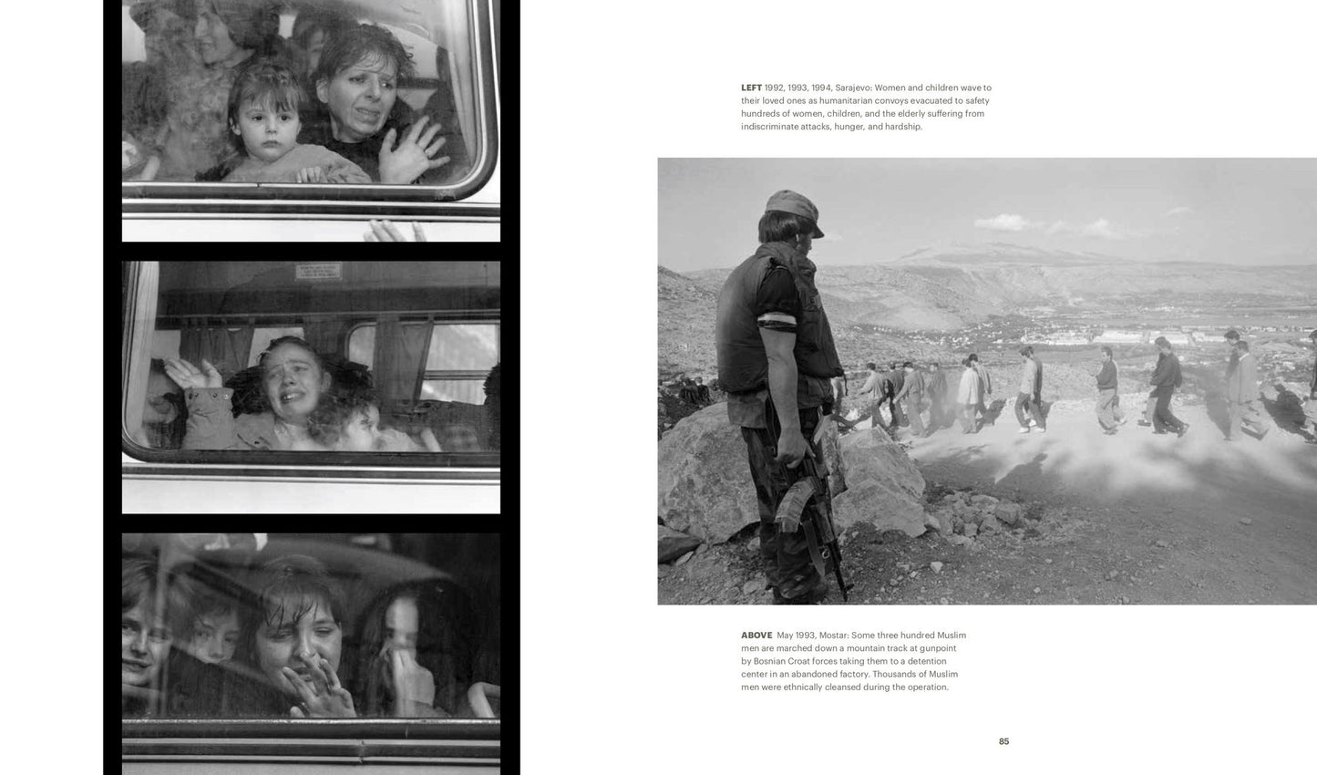 This is War: A Decade of Conflict: Photographs