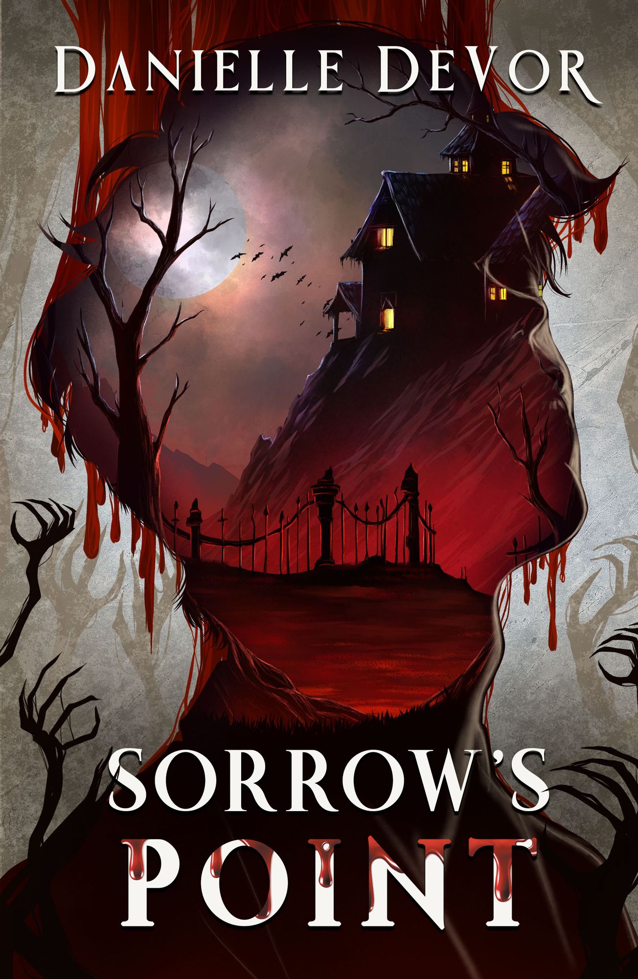 Sorrow's Point