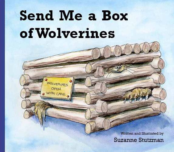 Send Me a Box of Wolverines