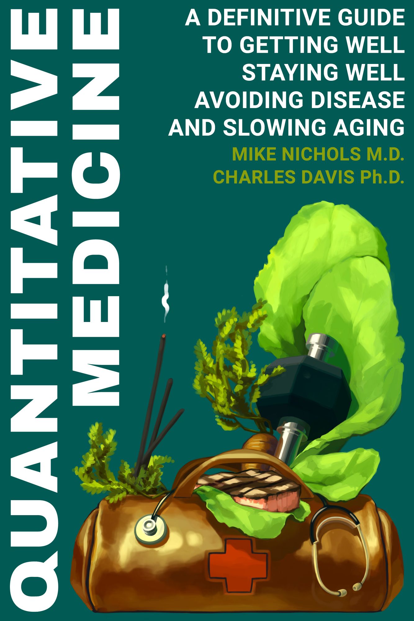 Quantitative Medicine