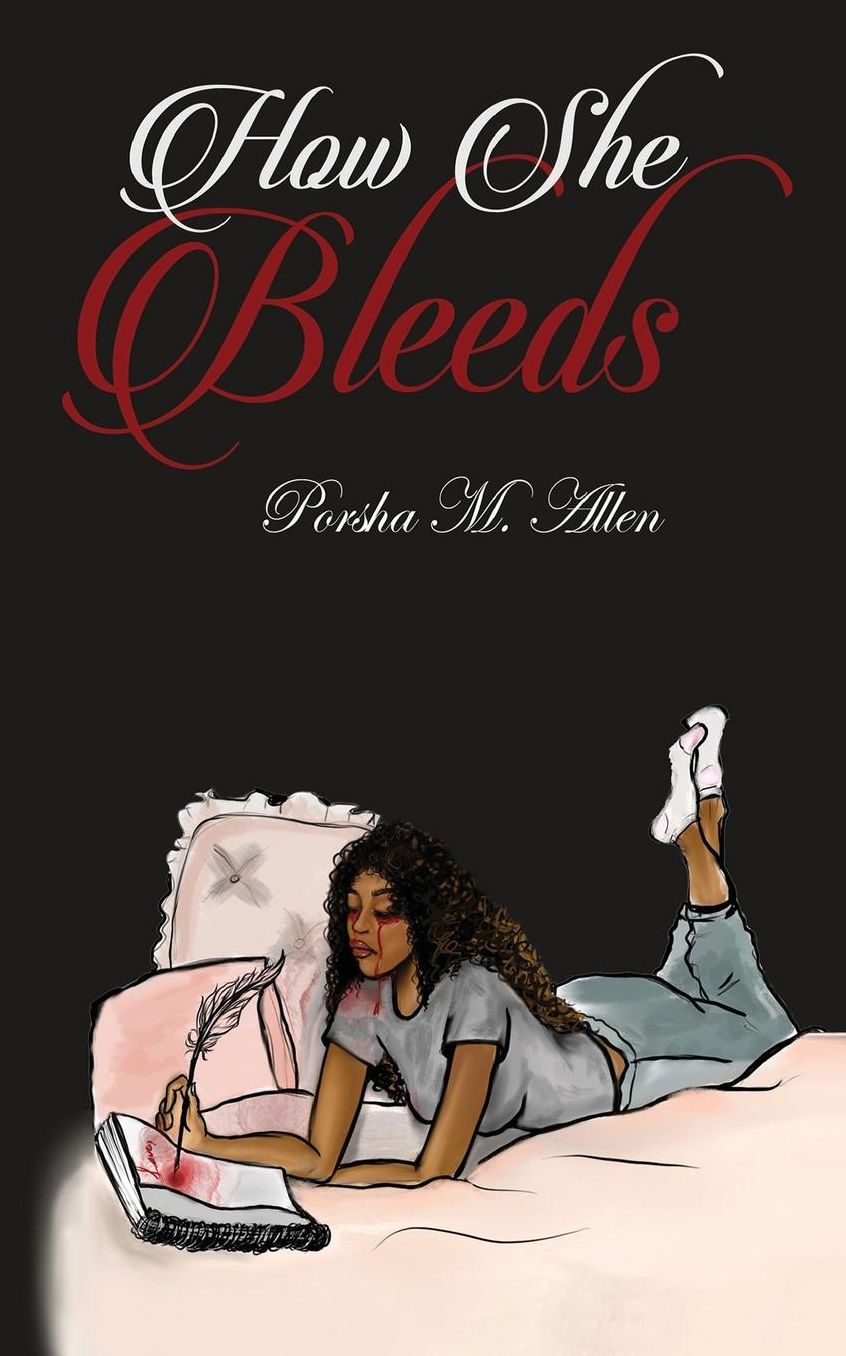 How She Bleeds