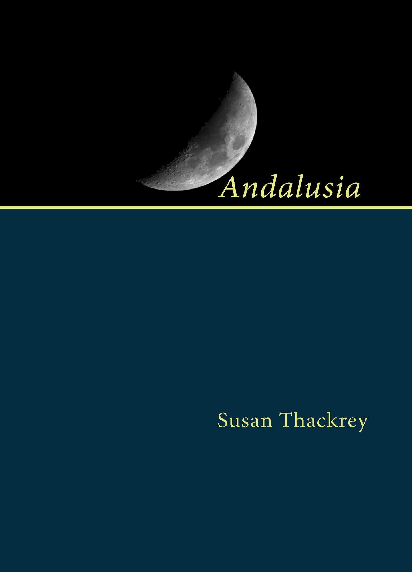 Andalusia
