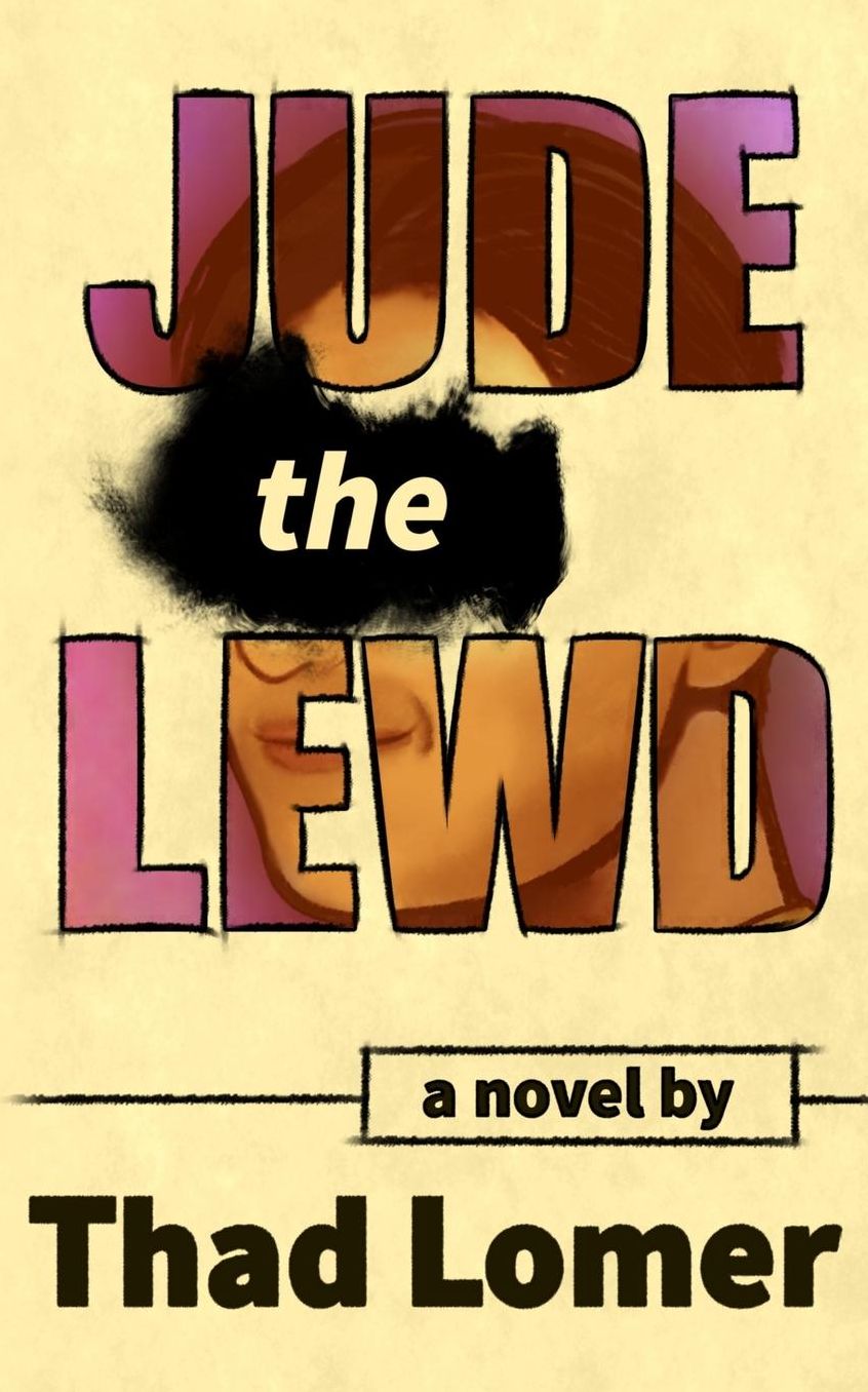 Jude the Lewd