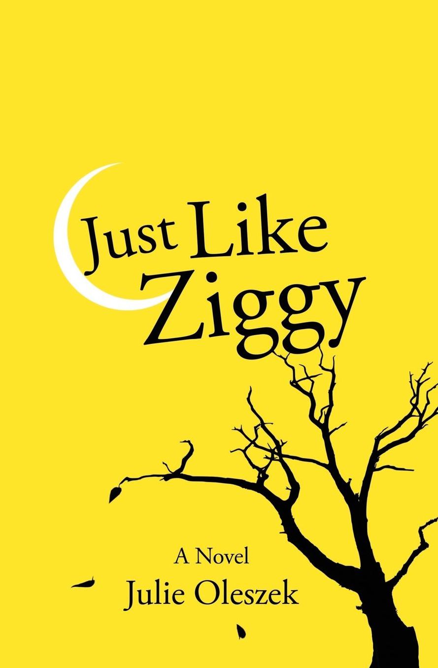 Just Like Ziggy