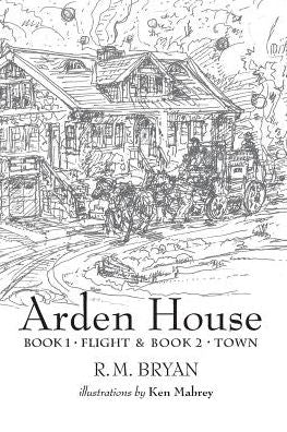 Arden House: Books 1 and 2