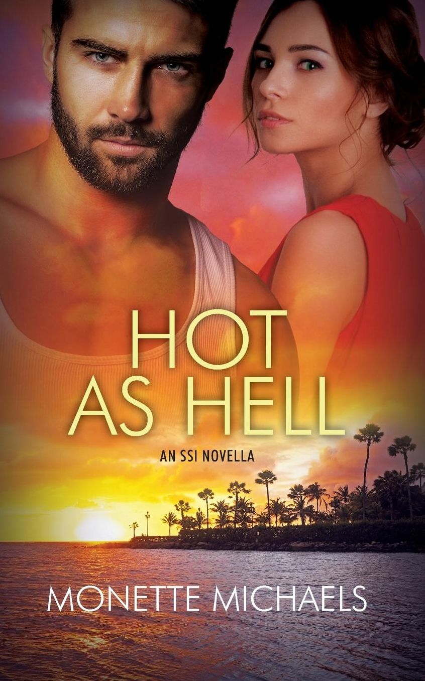 Hot as Hell: An SSI Novella