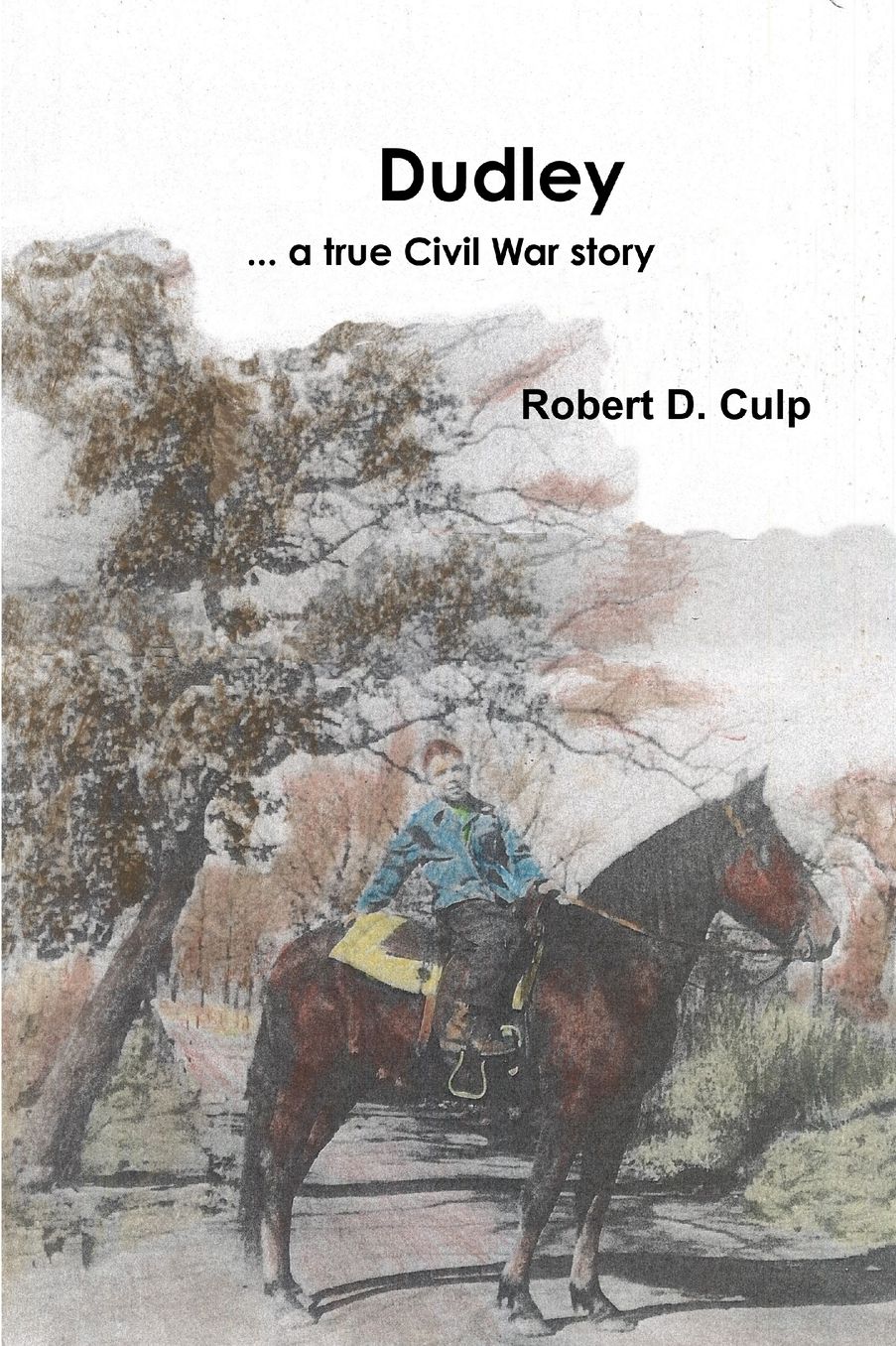 Dudley ... a true Civil War story