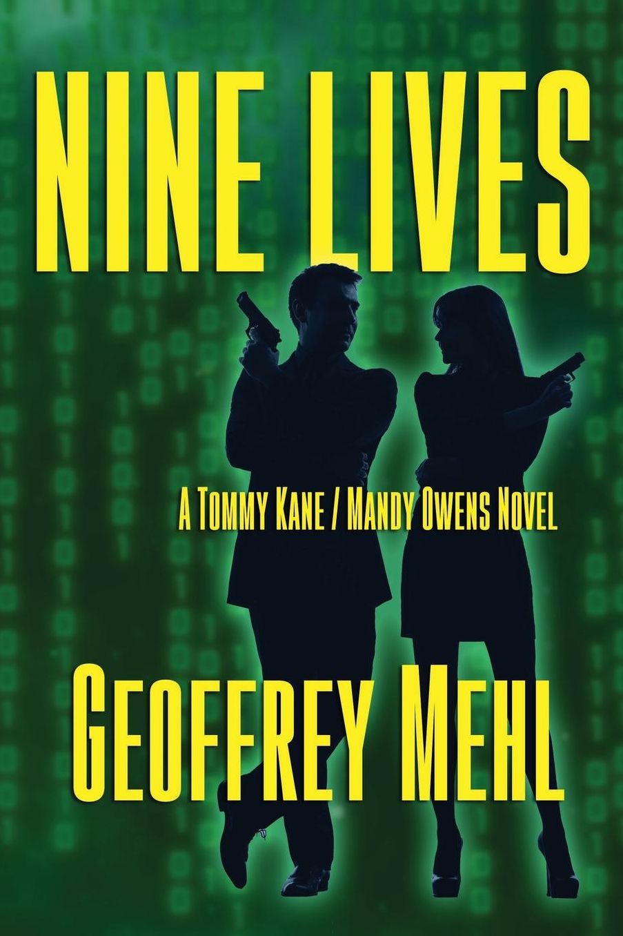 Nine Lives