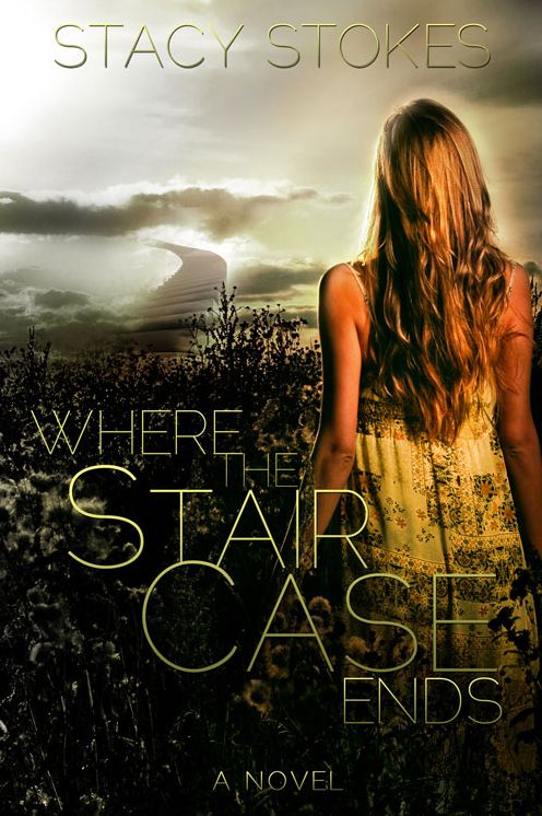 Where The Staircase Ends