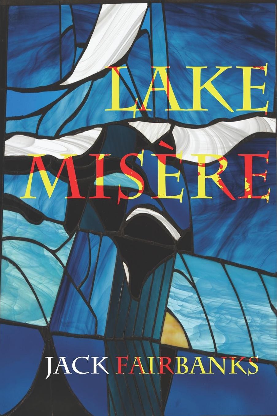 Lake Misere: A Murder Mystery