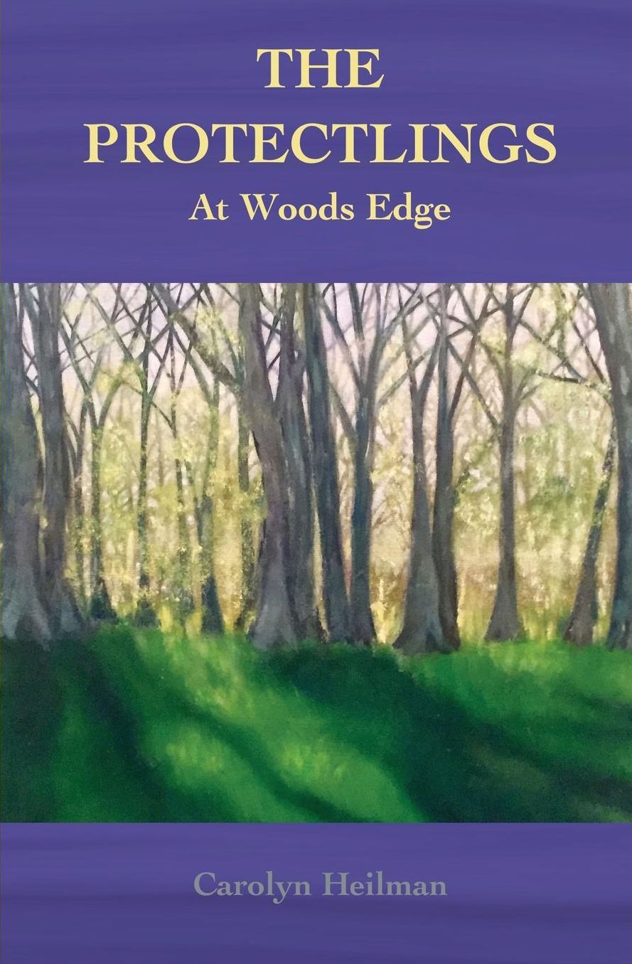 The Protectlings: At Woods Edge